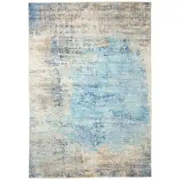 XXXLutz Orientteppich Sky Dancer Blau Angebot