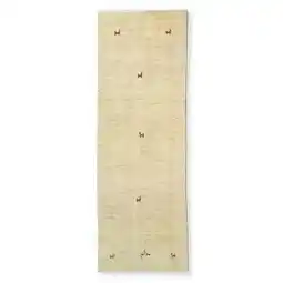 XXXLutz Orientteppich Gabbeh Natur Angebot