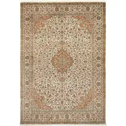 XXXLutz Orientteppich Kashmir XXXklusiv Angebot