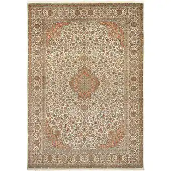 XXXLutz Orientteppich Kashmir XXXklusiv Angebot