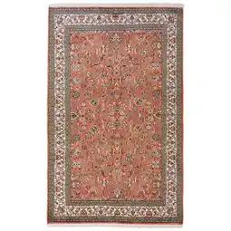 XXXLutz Orientteppich Kashmir XXXklusiv Angebot