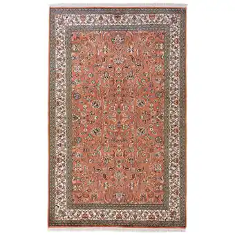 XXXLutz Orientteppich Kashmir XXXklusiv Angebot
