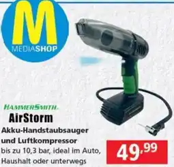 Pagro Diskont AirStorm Angebot