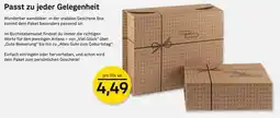 Post Passt zu jeder Gelegenheit Angebot