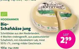 Denn's Biomarkt Bio- Schafskäse jung Angebot