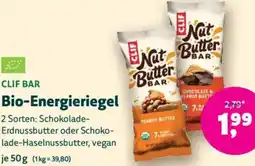Denn's Biomarkt Bio-Energieriegel Angebot