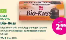 Denn's Biomarkt Bio-Kuss Angebot