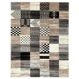 XXXLutz Webteppich Butterfly Sempor Angebot