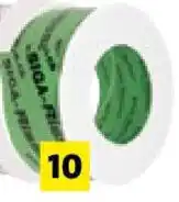 Bauhaus Klebeband Angebot