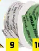 Bauhaus Klebeband Angebot