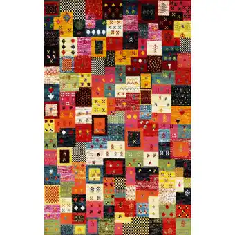 XXXLutz Webteppich Happiness Pardis Angebot