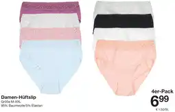 Zeeman Damen-Hüftslip Angebot