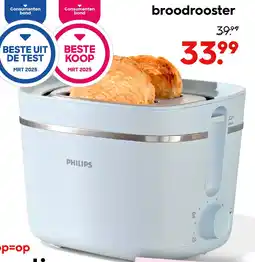 HEMA broodrooster Angebot