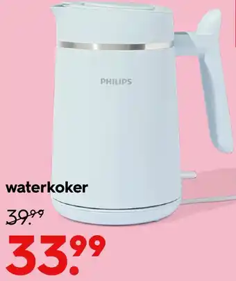 HEMA waterkoker Angebot
