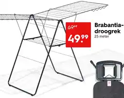 HEMA Brabantia- droogrek Angebot