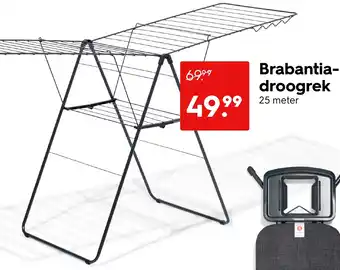 HEMA Brabantia- droogrek Angebot