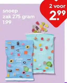 HEMA snoep zak Angebot