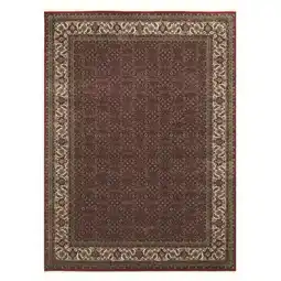 XXXLutz Orientteppich Bidjar Elegant Allover Angebot