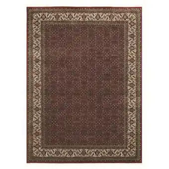 XXXLutz Orientteppich Bidjar Elegant Allover Angebot