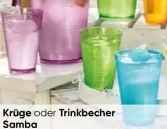 Eurospar Trinkbecher Angebot