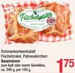 Maximarkt Saumaisen Angebot
