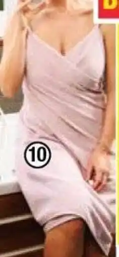 Maximarkt Handtuchkleid Angebot