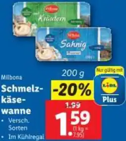 Lidl Schmelz- käse- wanne Angebot