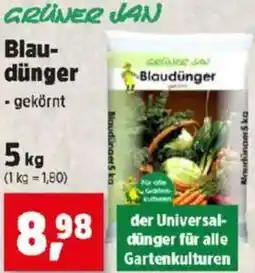 Thomas Philipps Blaudünger Angebot