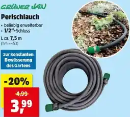 Thomas Philipps Perlschlauch Angebot
