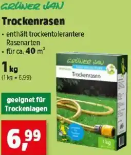 Thomas Philipps Trockenrasen Angebot