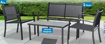 Thomas Philipps Loungeset Marie Angebot