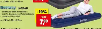 Thomas Philipps Luftbett Angebot