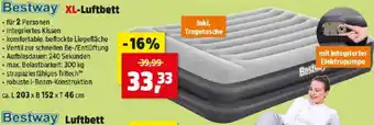 Thomas Philipps Luftbett Angebot