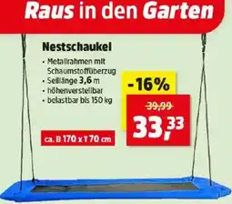 Thomas Philipps Nestschaukel Angebot
