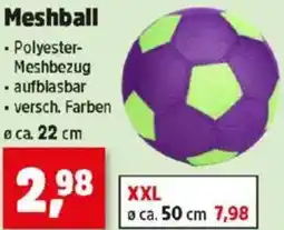 Thomas Philipps Meshball Angebot