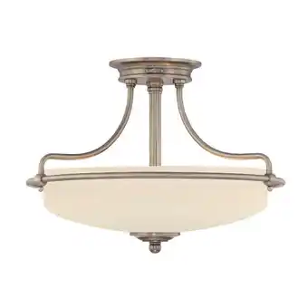 XXXLutz Deckenleuchte 42.2/30.1 cm Angebot