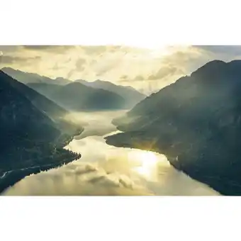 XXXLutz Fototapete 400/250 cm Angebot