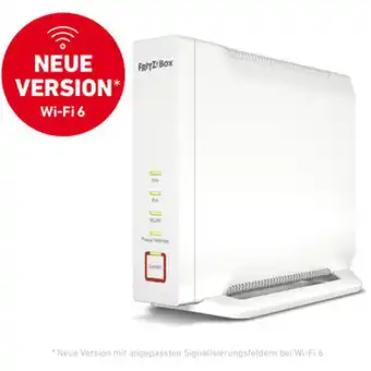 Red Zac WLAN-Router FRITZBox 4060 Stattpreis=UVP RED ZAC Angebot