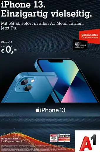 Media Markt iPhone 13. Einzigartig Vielseitig Angebot
