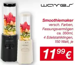 KiK Smoothiemaker Angebot