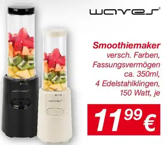 KiK Smoothiemaker Angebot