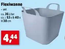 Thomas Philipps Flexiwanne Angebot