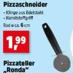 Thomas Philipps Pizzaschneider Angebot