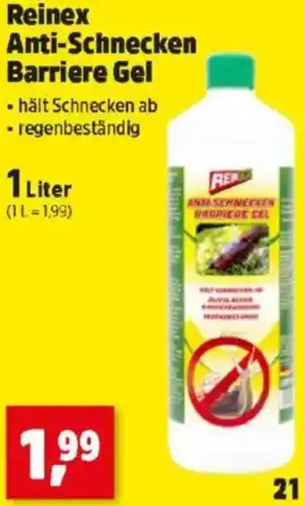 Thomas Philipps Anti-Schnecken Barriere Gel Angebot