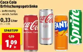 Thomas Philipps Erfrischungsgetränke Angebot