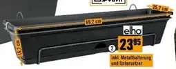 Hornbach Blumenkasten,,Toscana Angebot