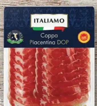 Lidl Italiamo Coppa Piacentina Angebot