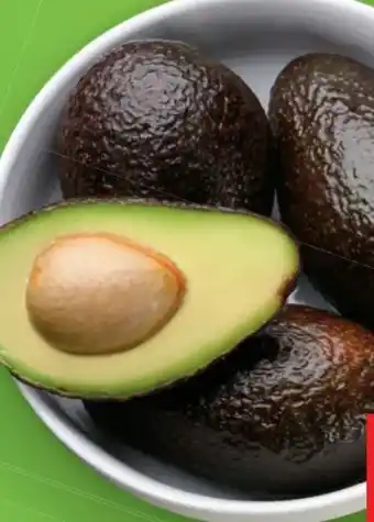 Lidl Avocados Angebot
