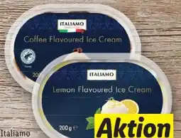 Lidl Italiamo Zitroneneiscreme Angebot