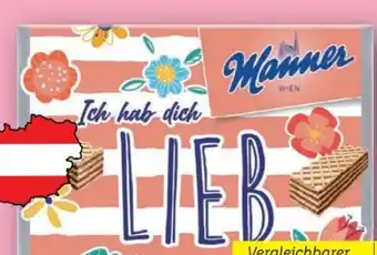 Lidl Manner Neapolitaner Schnitten Angebot